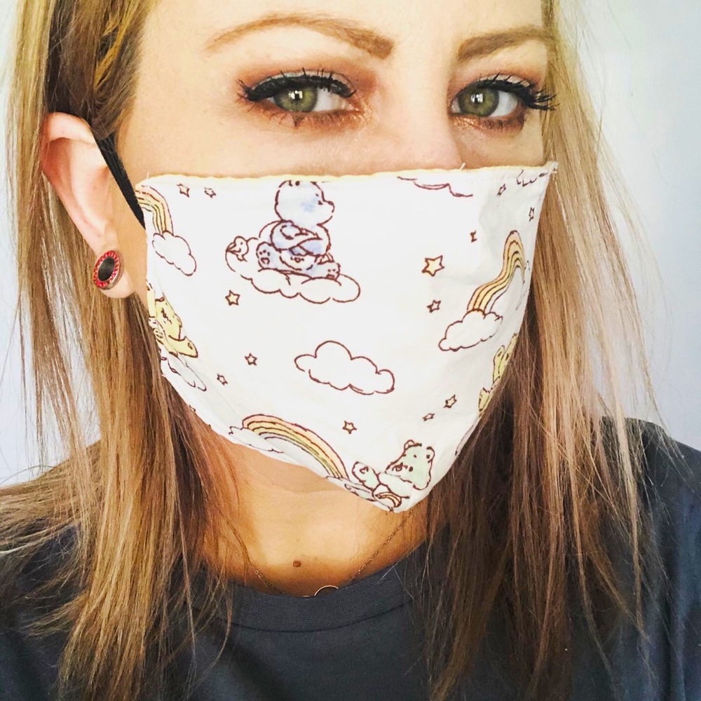 Face mask